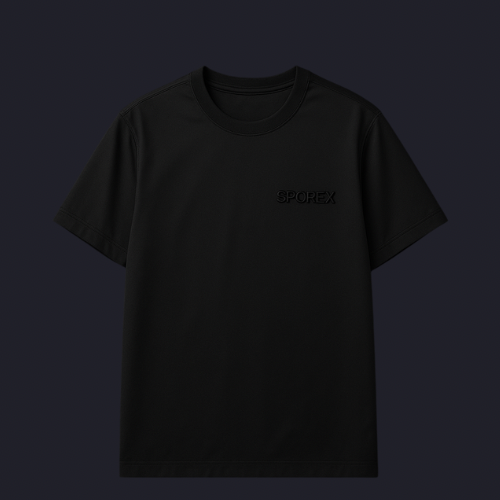 Camiseta Sporex