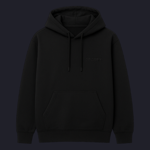 Hoodie Sporex