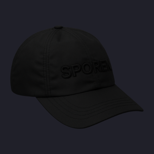 Gorra Sporex